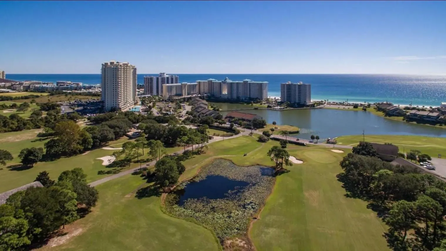 Lake Front 163 Destin 0*,  United States