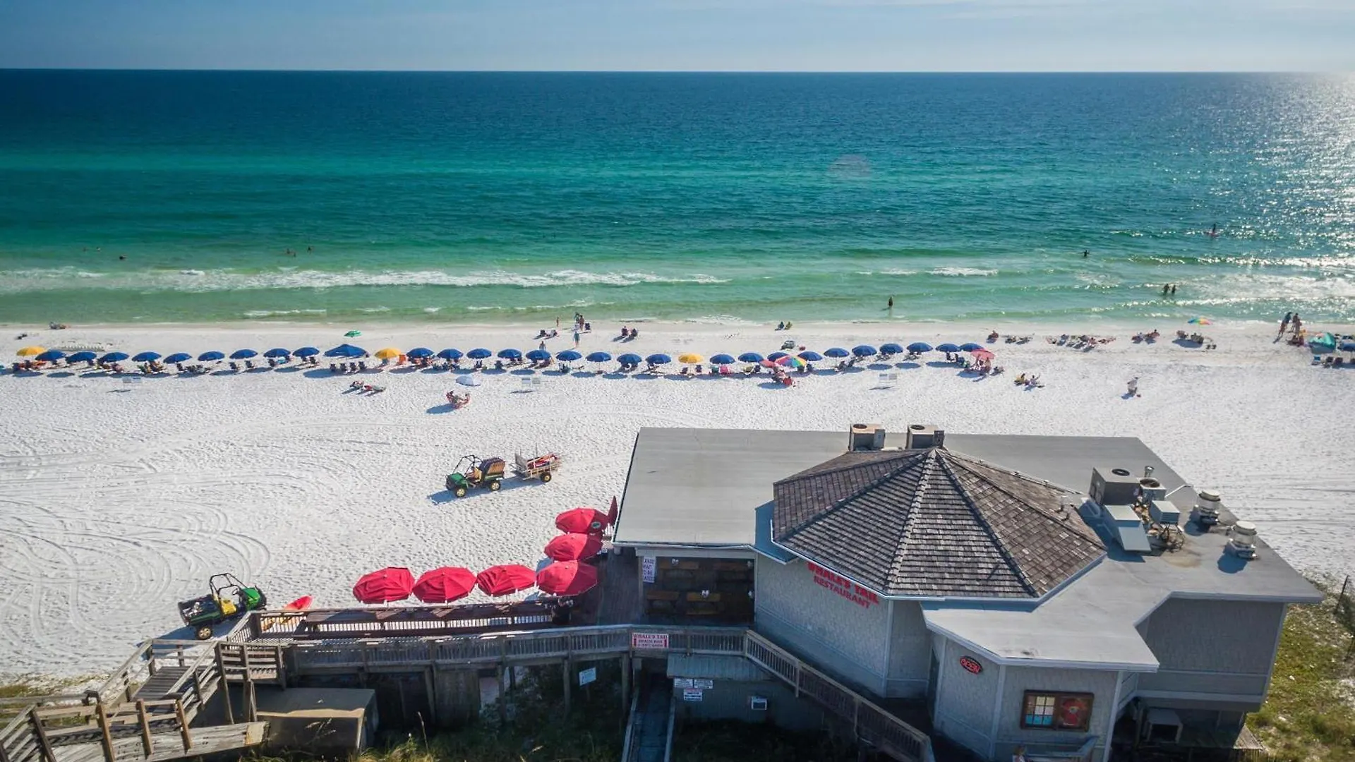 Lake Front 163 Destin