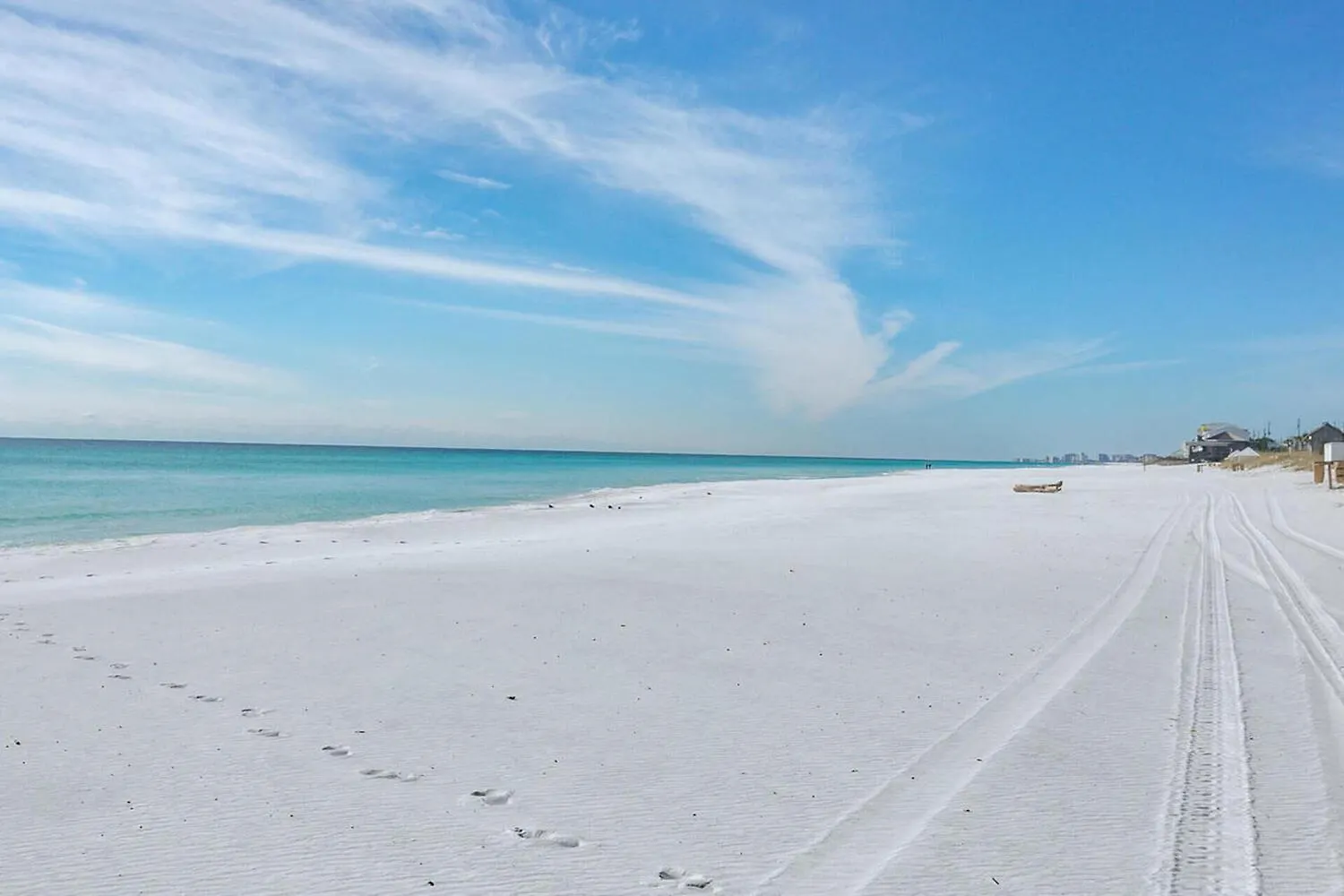 Lake Front 163 Destin