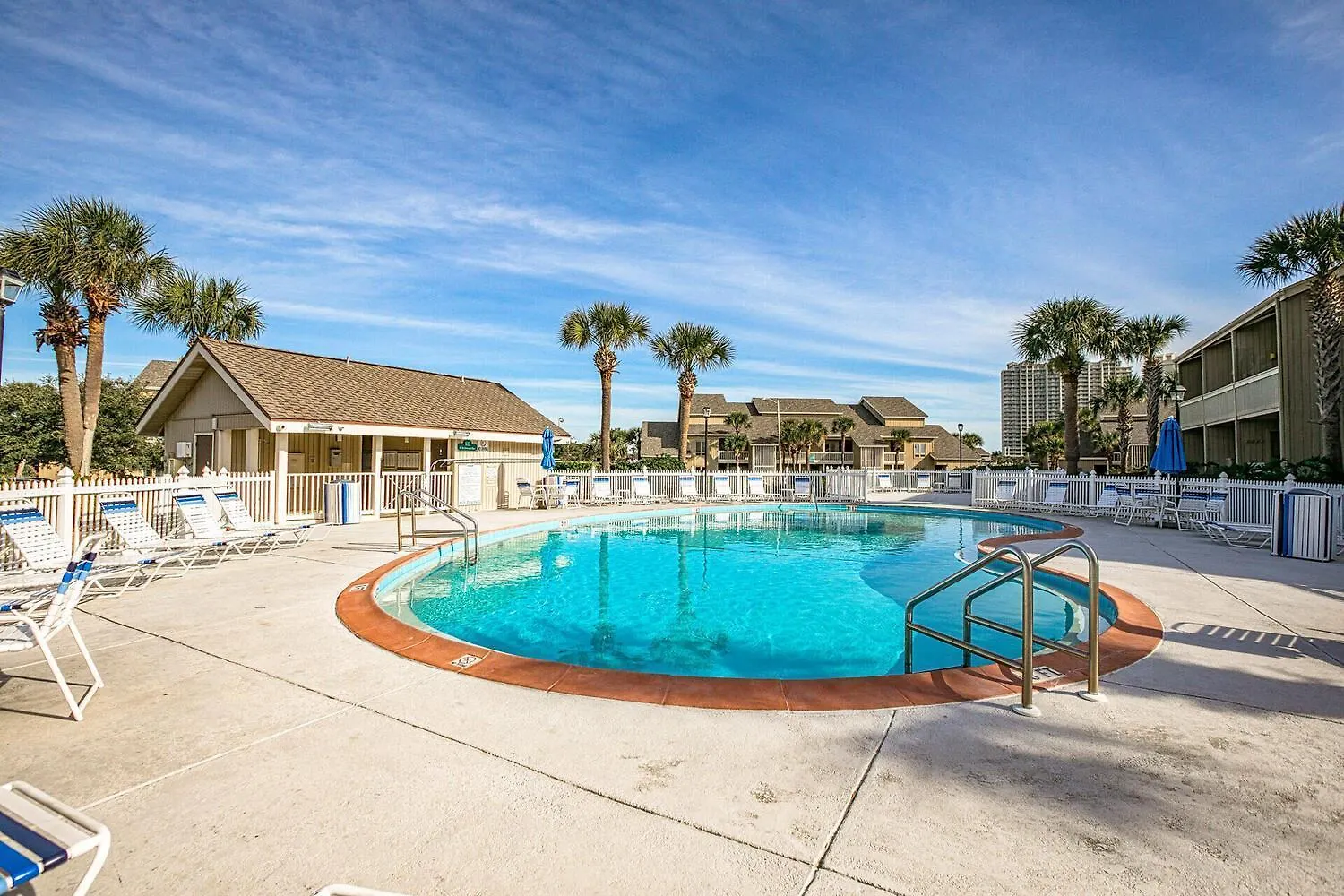Holiday home Lake Front 163 Destin