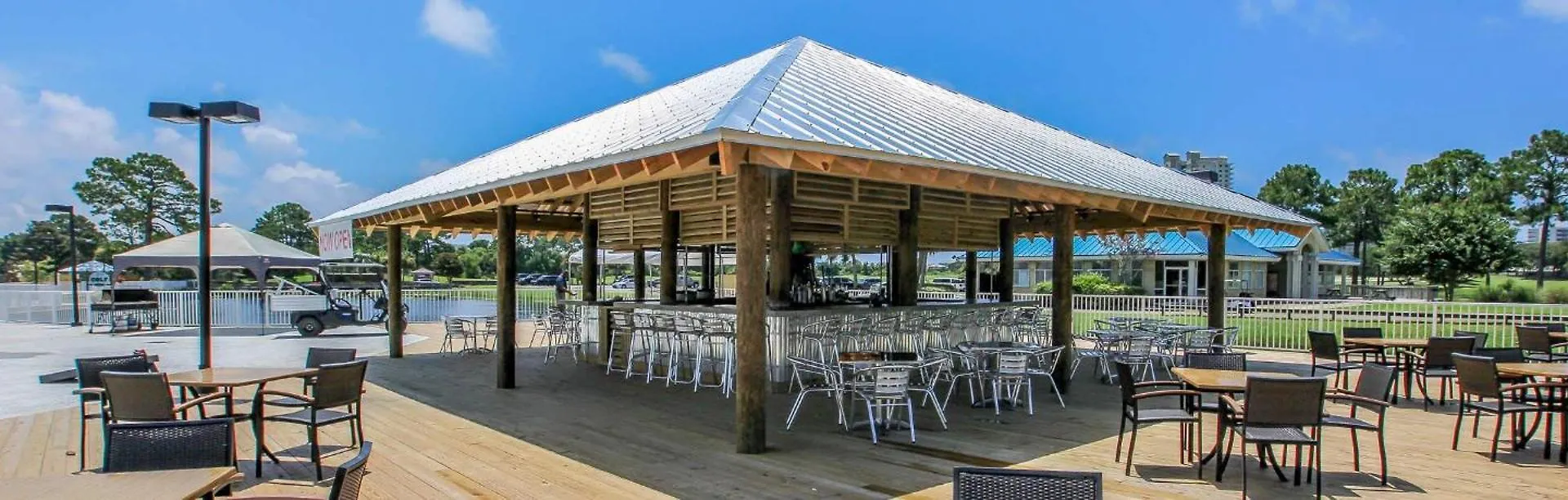 Lake Front 163 Destin Holiday home